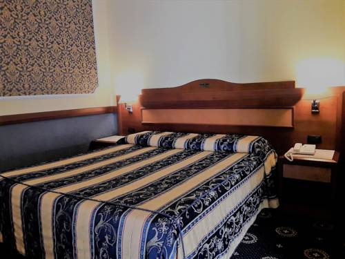 Imagen de la habitación del Hotel Ristorante La Piana. Foto 9