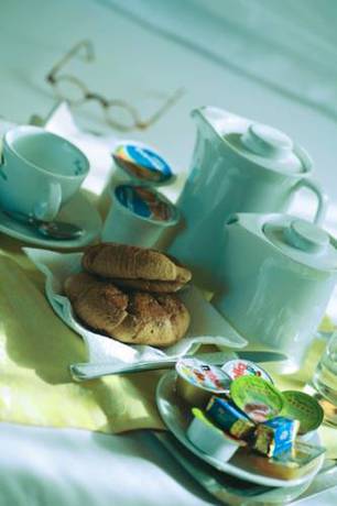 Imagen de la habitación del Hotel Ristorante La Piana. Foto 13