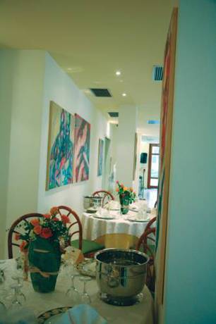 Imagen de la habitación del Hotel Ristorante La Piana. Foto 14