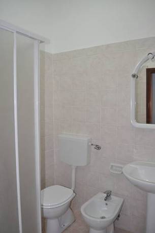Imagen de la habitación del Hotel Ristorante La Scogliera, Gliaca di Piraino. Foto 3