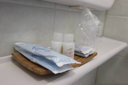 Imagen de la habitación del Hotel Ristorante La Scogliera, Gliaca di Piraino. Foto 7