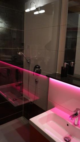 Imagen de la habitación del Hotel Ristorante La Terrazza, Hadern. Foto 8