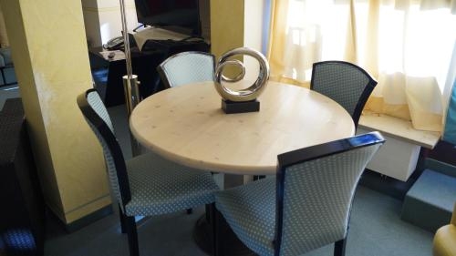 Imagen de la habitación del Hotel Ristorante La Terrazza, Hadern. Foto 10