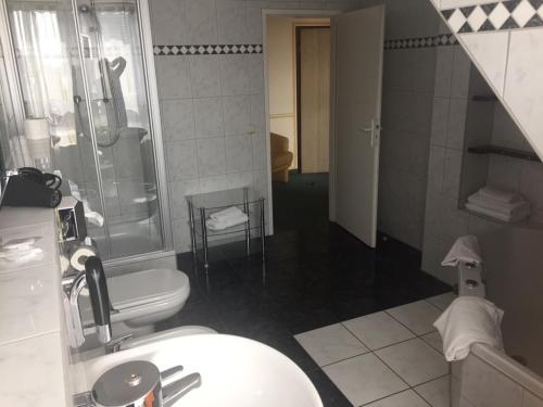 Imagen general del Hotel Ristorante La Terrazza, Hadern. Foto 3