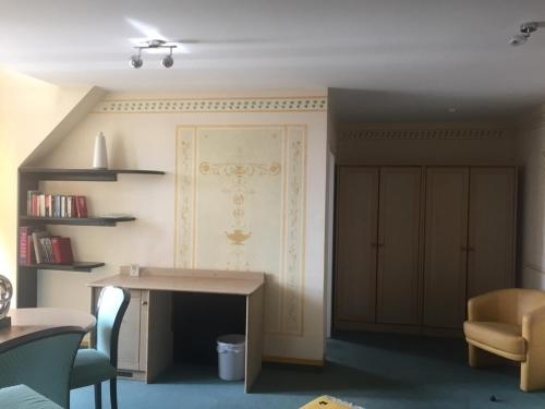 Imagen general del Hotel Ristorante La Terrazza, Hadern. Foto 5