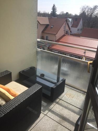 Imagen general del Hotel Ristorante La Terrazza, Hadern. Foto 7