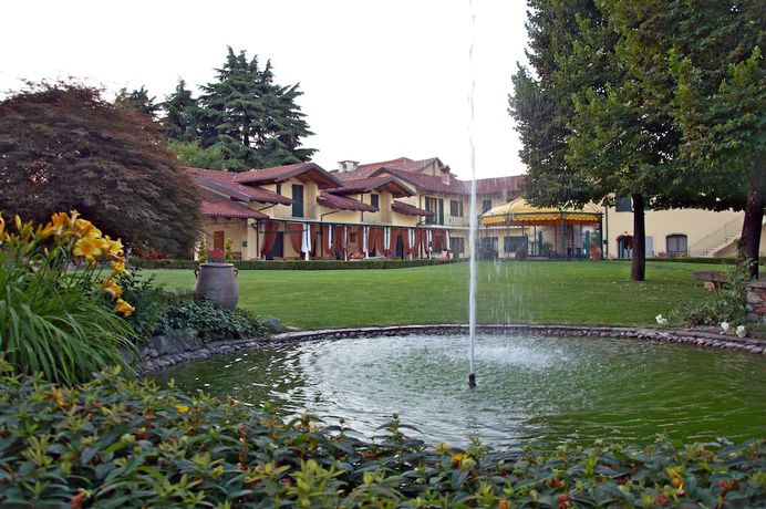 Imagen general del Hotel Ristorante La Torretta. Foto 1