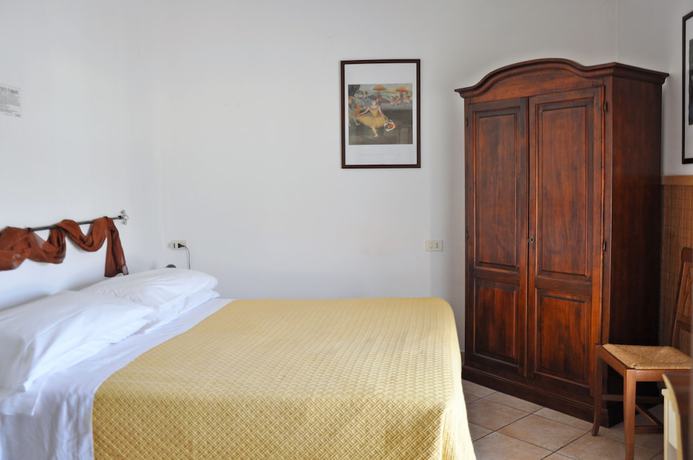 Imagen de la habitación del Hotel Ristorante La Torretta. Foto 10