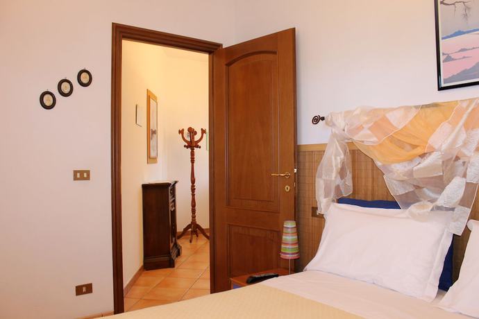 Imagen de la habitación del Hotel Ristorante La Torretta. Foto 14