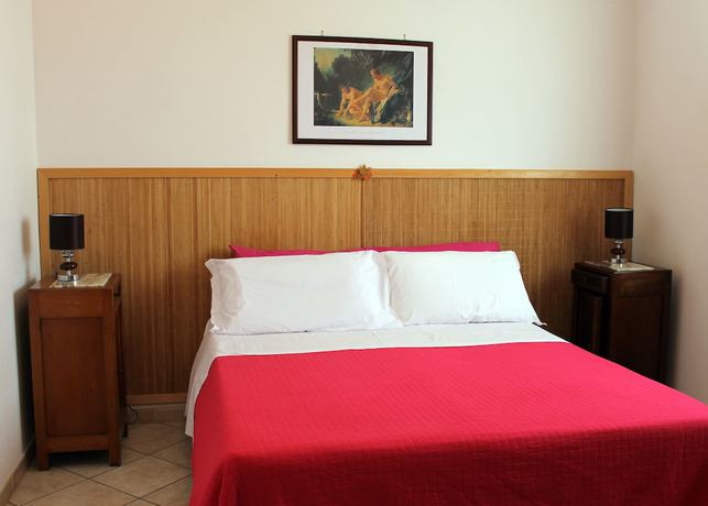 Imagen de la habitación del Hotel Ristorante La Torretta. Foto 19
