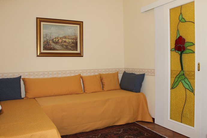 Imagen de la habitación del Hotel Ristorante La Torretta. Foto 20
