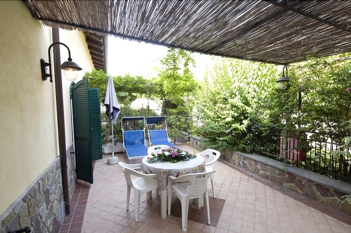 Imagen de la habitación del Hotel Ristorante Lago Bin. Foto 17