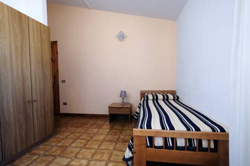 Imagen de la habitación del Hotel Ristorante L'aragosta. Foto 3