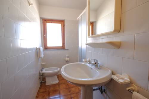 Imagen de la habitación del Hotel Ristorante L'aragosta. Foto 4