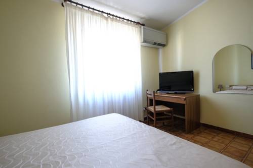 Imagen de la habitación del Hotel Ristorante L'aragosta. Foto 5