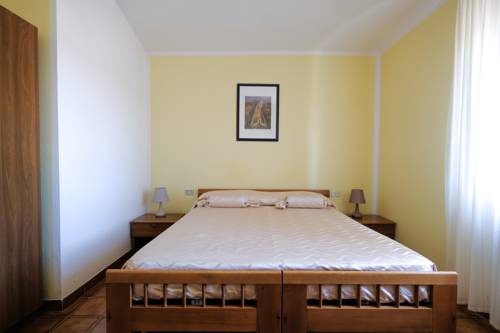 Imagen de la habitación del Hotel Ristorante L'aragosta. Foto 6