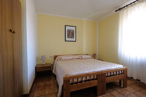 Imagen de la habitación del Hotel Ristorante L'aragosta. Foto 7
