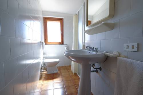 Imagen de la habitación del Hotel Ristorante L'aragosta. Foto 8