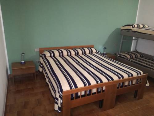Imagen de la habitación del Hotel Ristorante L'aragosta. Foto 9