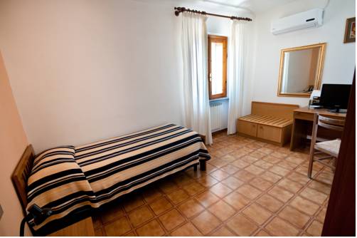 Imagen de la habitación del Hotel Ristorante L'aragosta. Foto 10