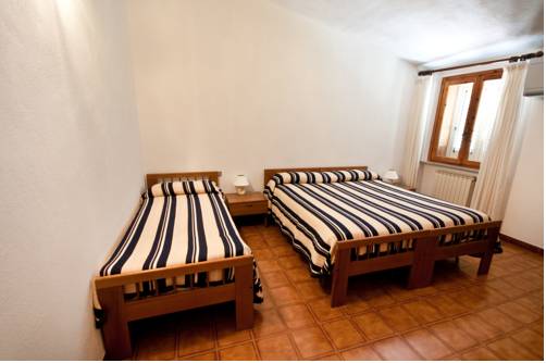 Imagen de la habitación del Hotel Ristorante L'aragosta. Foto 11