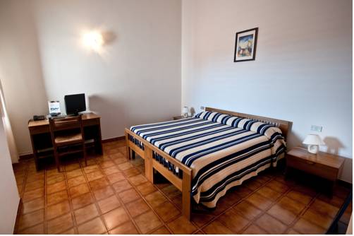 Imagen de la habitación del Hotel Ristorante L'aragosta. Foto 12