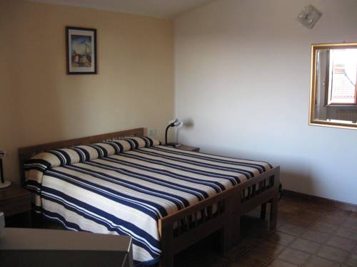 Imagen de la habitación del Hotel Ristorante L'aragosta. Foto 13