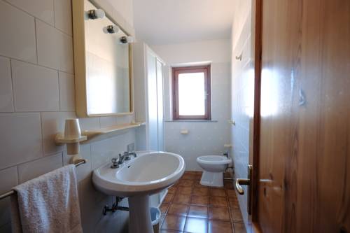 Imagen de la habitación del Hotel Ristorante L'aragosta. Foto 14