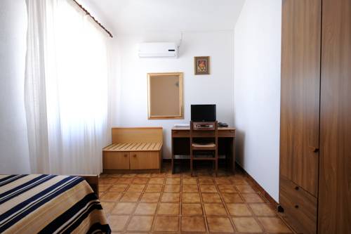 Imagen de la habitación del Hotel Ristorante L'aragosta. Foto 16