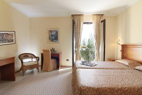 Imagen de la habitación del Hotel Ristorante Le Terrazze Sul Gargano. Foto 5