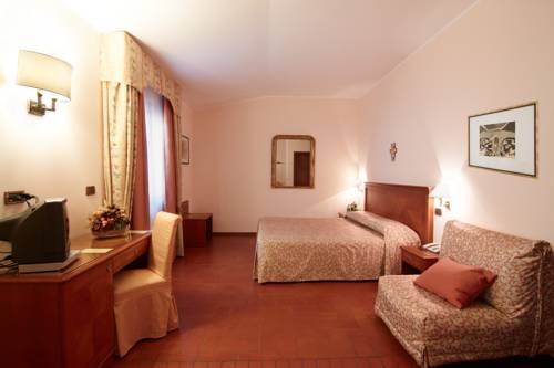 Imagen de la habitación del Hotel Ristorante Le Terrazze Sul Gargano. Foto 9