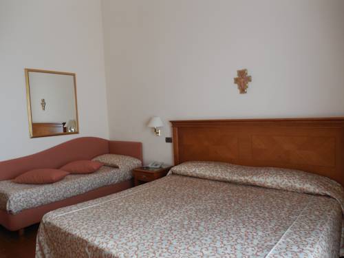 Imagen de la habitación del Hotel Ristorante Le Terrazze Sul Gargano. Foto 12