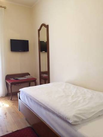 Imagen de la habitación del Hotel Ristorante Lewald. Foto 4