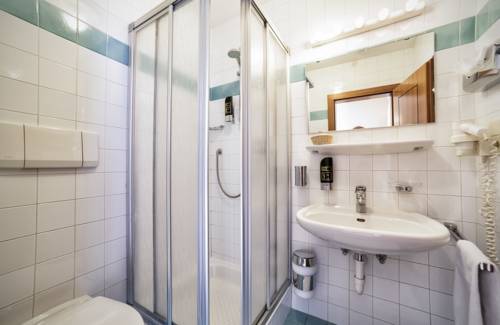 Imagen de la habitación del Hotel Ristorante Lewald. Foto 5