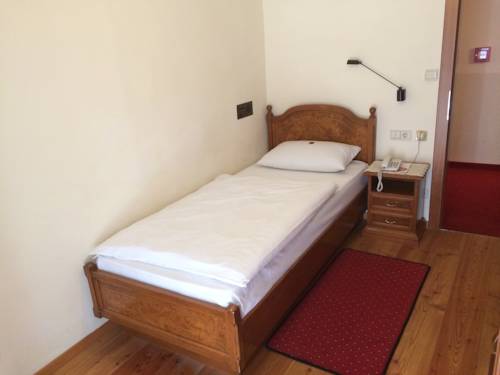 Imagen de la habitación del Hotel Ristorante Lewald. Foto 6