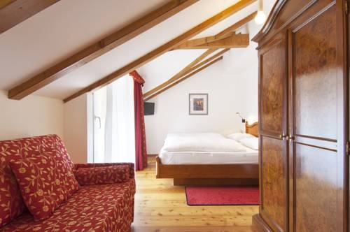 Imagen de la habitación del Hotel Ristorante Lewald. Foto 7