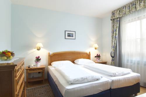 Imagen de la habitación del Hotel Ristorante Lewald. Foto 9