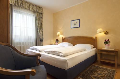 Imagen de la habitación del Hotel Ristorante Lewald. Foto 10