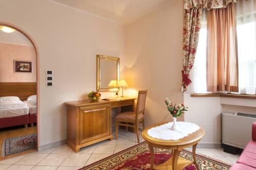 Imagen de la habitación del Hotel Ristorante Lewald. Foto 12