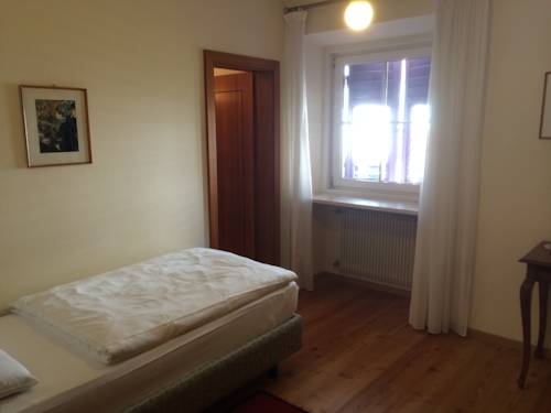 Imagen de la habitación del Hotel Ristorante Lewald. Foto 13