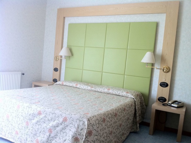 Imagen de la habitación del Hotel Ristorante Lido. Foto 3