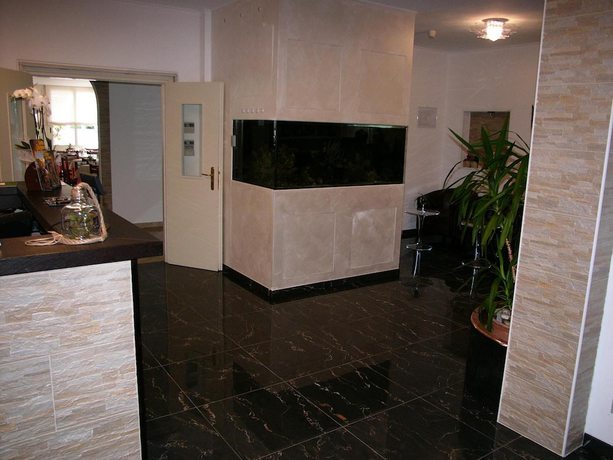 Imagen de los interiores del Hotel Ristorante Lido. Foto 17
