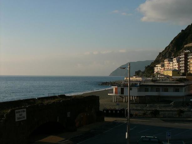 Imagen general del Hotel Ristorante Lido. Foto 1