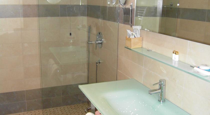 Imagen general del Hotel Ristorante Locanda Milano. Foto 2