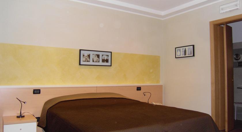 Imagen general del Hotel Ristorante Locanda Milano. Foto 4