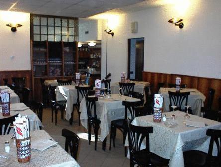 Imagen general del Hotel Ristorante Locanda Milano. Foto 5