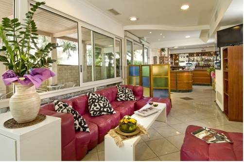 Imagen de la habitación del Hotel Ristorante Locanda Rosy. Foto 2