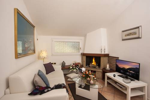 Imagen de la habitación del Hotel Ristorante Locanda Rosy. Foto 8