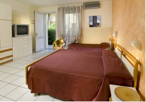 Imagen general del Hotel Ristorante Locanda Rosy. Foto 1