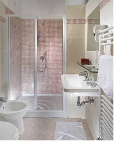 Imagen de la habitación del Hotel Ristorante Locanda Rosy. Foto 15